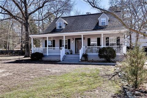 7261 Osprey Dr, Lanexa, VA 23089 photo 1