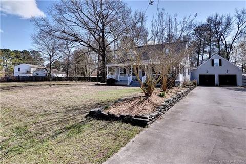 7261 Osprey Dr, Lanexa, VA 23089 photo 4