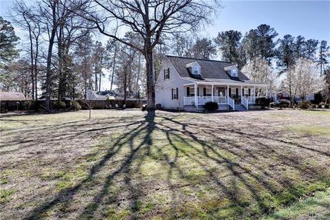 7261 Osprey Dr, Lanexa, VA 23089 photo 2