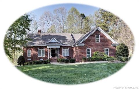 104 Eagle, Williamsburg, VA 23188 photo 1