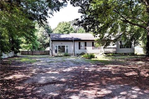 3542 Foxhaven Dr, Gloucester, VA 23061 photo 1