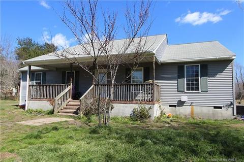 9999 Indian Rd, Gloucester, VA 23061 photo 1