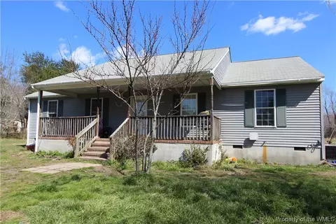 9999 Indian Rd, Gloucester, VA 23061 photo 1