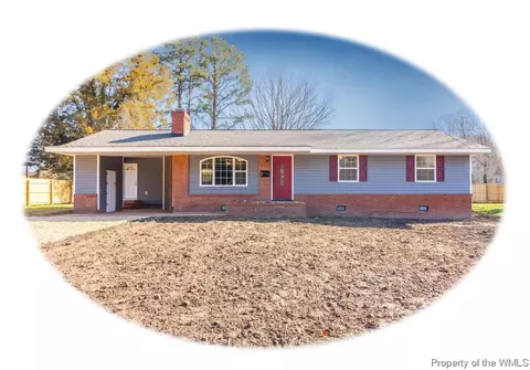921 Jackson Dr, Williamsburg, VA 23185 photo 1