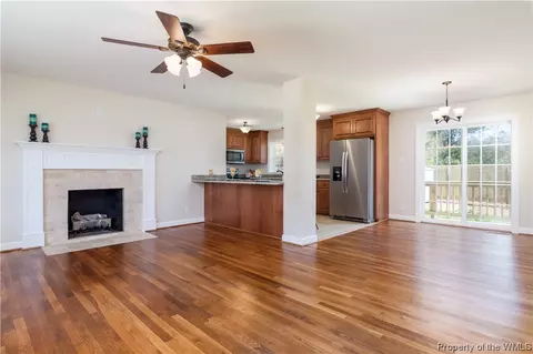 921 Jackson Dr, Williamsburg, VA 23185 photo 9