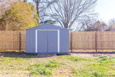 921 Jackson Dr, Williamsburg, VA 23185 photo 6