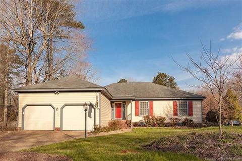 89 Governor Berkeley Dr, Williamsburg, VA 23185 photo 1