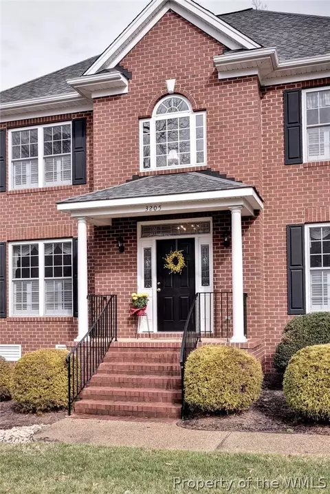 3205 Eagles Watch, Williamsburg, VA 23188 photo 2