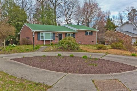 139 Patrick Henry Dr, Williamsburg, VA 23185 photo 3