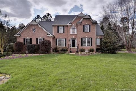 3405 Frances Berkeley, Williamsburg, VA 23188 photo 40
