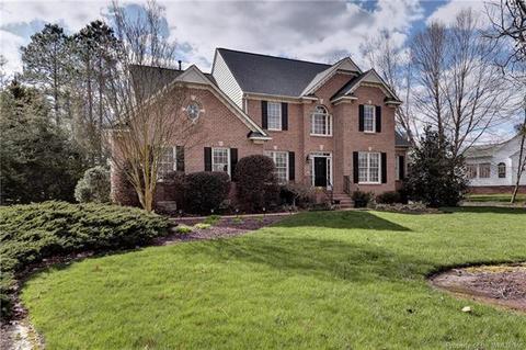 3405 Frances Berkeley, Williamsburg, VA 23188 photo 1