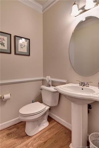 3405 Frances Berkeley, Williamsburg, VA 23188 photo 20