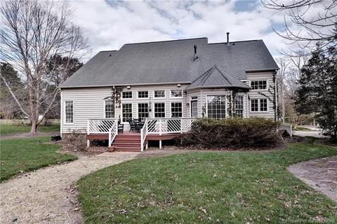 3405 Frances Berkeley, Williamsburg, VA 23188 photo 34