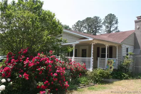 702 Mosby Dr, Williamsburg, VA 23185 photo 2