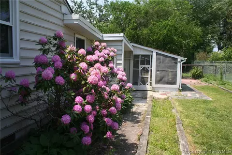702 Mosby Dr, Williamsburg, VA 23185 photo 30