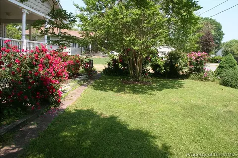 702 Mosby Dr, Williamsburg, VA 23185 photo 32