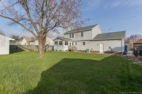 9 Poulas Ct, Hampton, VA 23669 photo 34