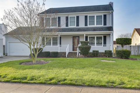 9 Poulas Ct, Hampton, VA 23669 photo 35