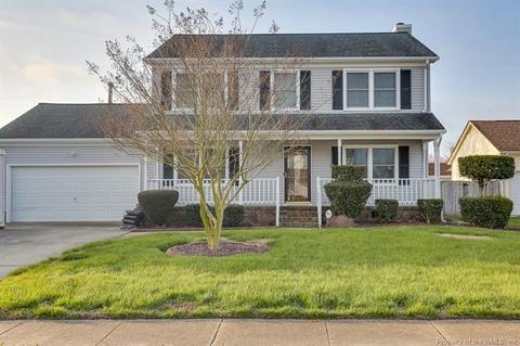 9 Poulas Ct, Hampton, VA 23669 photo 1