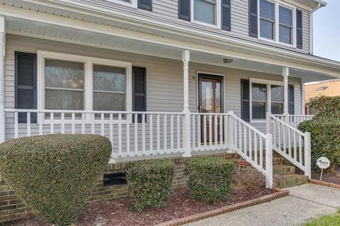 9 Poulas Ct, Hampton, VA 23669 photo 2