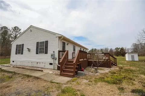 4395 Lockmorr Ln, Gloucester, VA 23061 photo 19