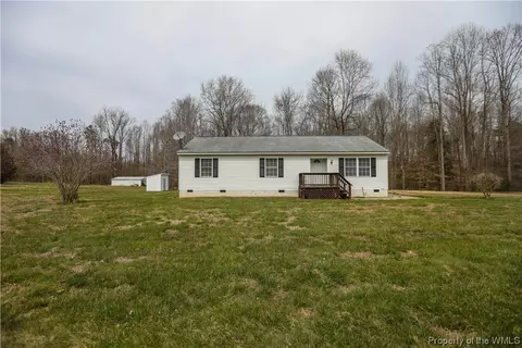 4395 Lockmorr Ln, Gloucester, VA 23061 photo 1