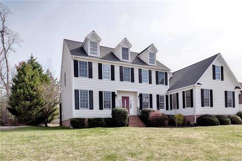 4005 Cold Spring Rd, Williamsburg, VA 23188 photo 1