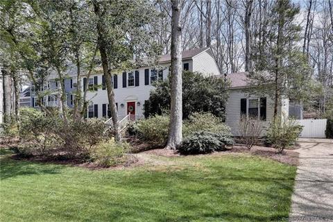 119 Hempstead Rd, Williamsburg, VA 23188 photo 2