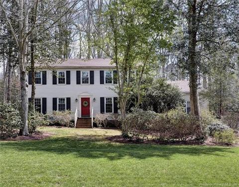 119 Hempstead Rd, Williamsburg, VA 23188 photo 1