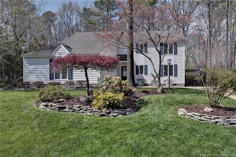 124 Peyton Rd, Williamsburg, VA 23185 photo 2
