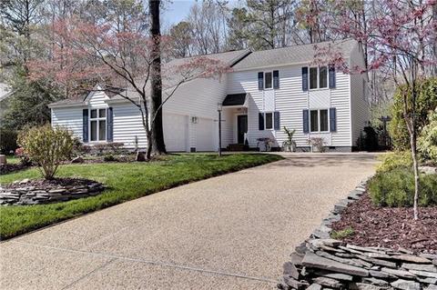 124 Peyton Rd, Williamsburg, VA 23185 photo 1