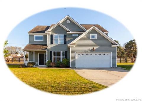 12 Bruins Way, Hampton, VA 23666 photo 1