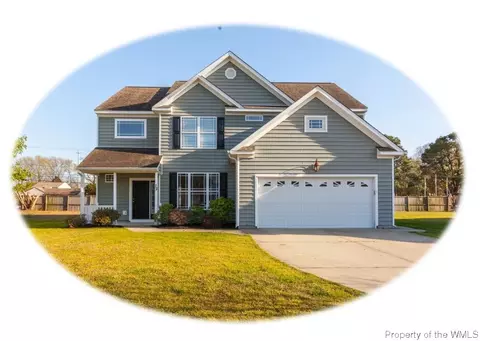 12 Bruins Way, Hampton, VA 23666 photo 1