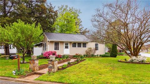 110 W Semple Rd, Williamsburg, VA 23185 photo 3