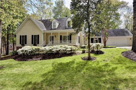 131 Blackheath, Williamsburg, VA 23188 photo 1