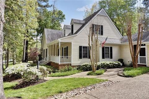 131 Blackheath, Williamsburg, VA 23188 photo 2