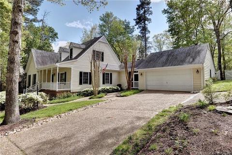 131 Blackheath, Williamsburg, VA 23188 photo 3