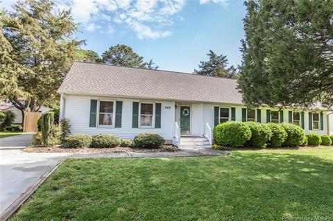 403 Watson Dr, Smithfield, VA 23430 photo 2