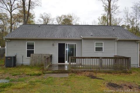 12276 Cedar Trl, Gloucester, VA 23061 photo 14