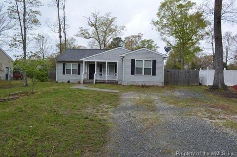 12276 Cedar Trl, Gloucester, VA 23061 photo 1