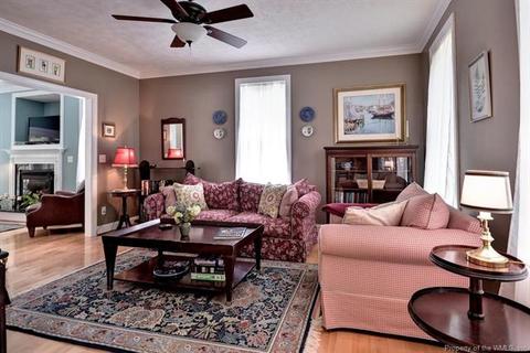 15501 River Bend Trl, Lanexa, VA 23089 photo 3