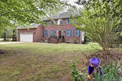 15501 River Bend Trl, Lanexa, VA 23089 photo 1