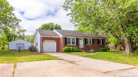 298 Hughes Ln, Hampton, VA 23663 photo 2