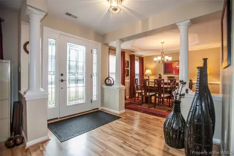 127 Baker Farm Rd, Hampton, VA 23666 photo 2