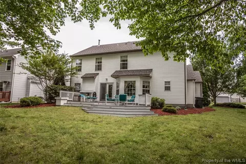 127 Baker Farm Rd, Hampton, VA 23666 photo 25