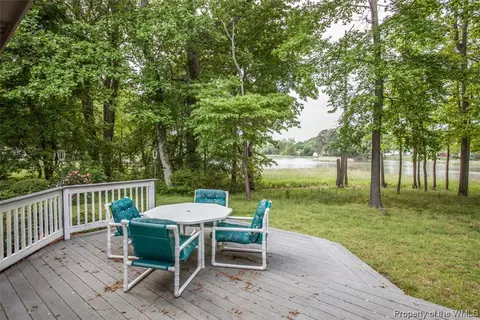 127 Baker Farm Rd, Hampton, VA 23666 photo 27