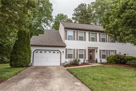 127 Baker Farm Rd, Hampton, VA 23666 photo 1