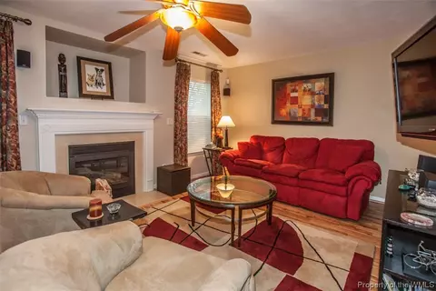 127 Baker Farm Rd, Hampton, VA 23666 photo 8