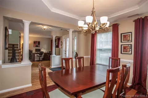 127 Baker Farm Rd, Hampton, VA 23666 photo 5