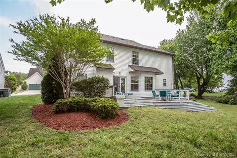 127 Baker Farm Rd, Hampton, VA 23666 photo 26